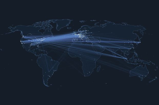 Lightning Network Channels