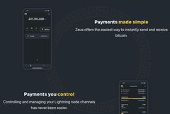 Thumbnail image for 'How to pair your Zeus Wallet with your lnd node'